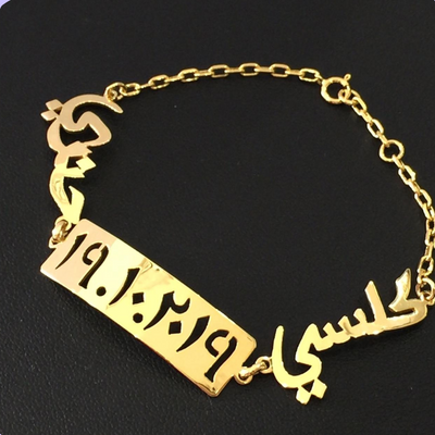 Jewellery that you inspire and we create.