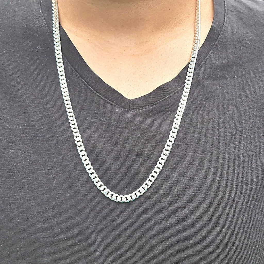 Men Chain - Comfortable, Everyday, Stylish, and Strongc
